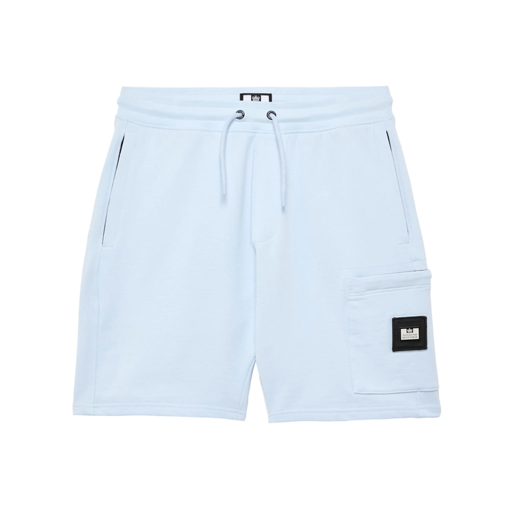 Weekend Offender Hawkins Shorts Sky