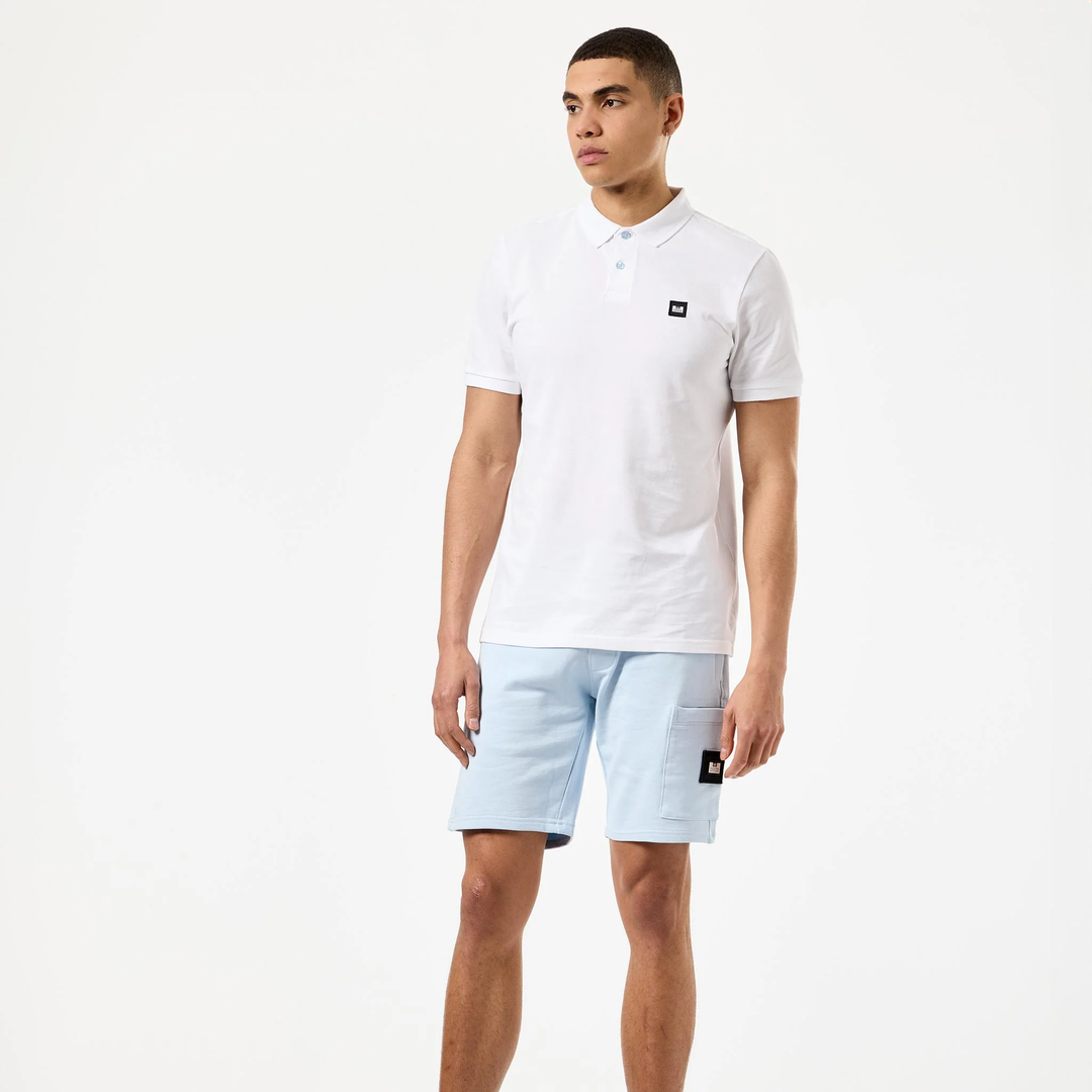 Weekend Offender Hawkins Shorts Sky