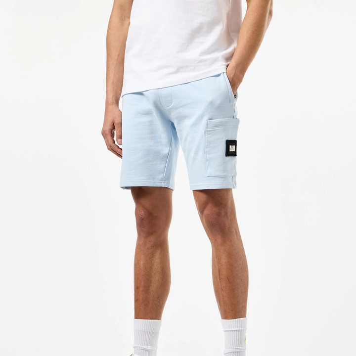 Weekend Offender Hawkins Shorts Sky