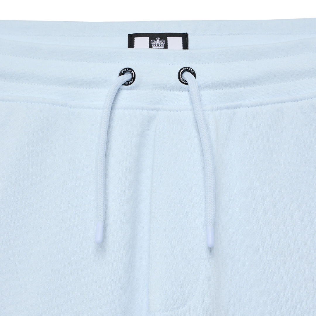 Weekend Offender Hawkins Shorts Sky