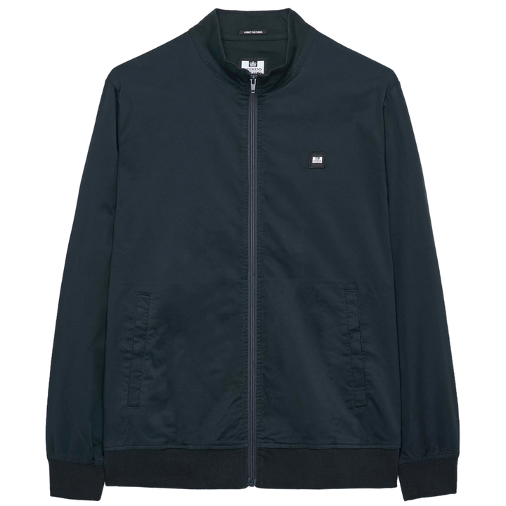 Weekend Offender Hemsley Track Top Navy