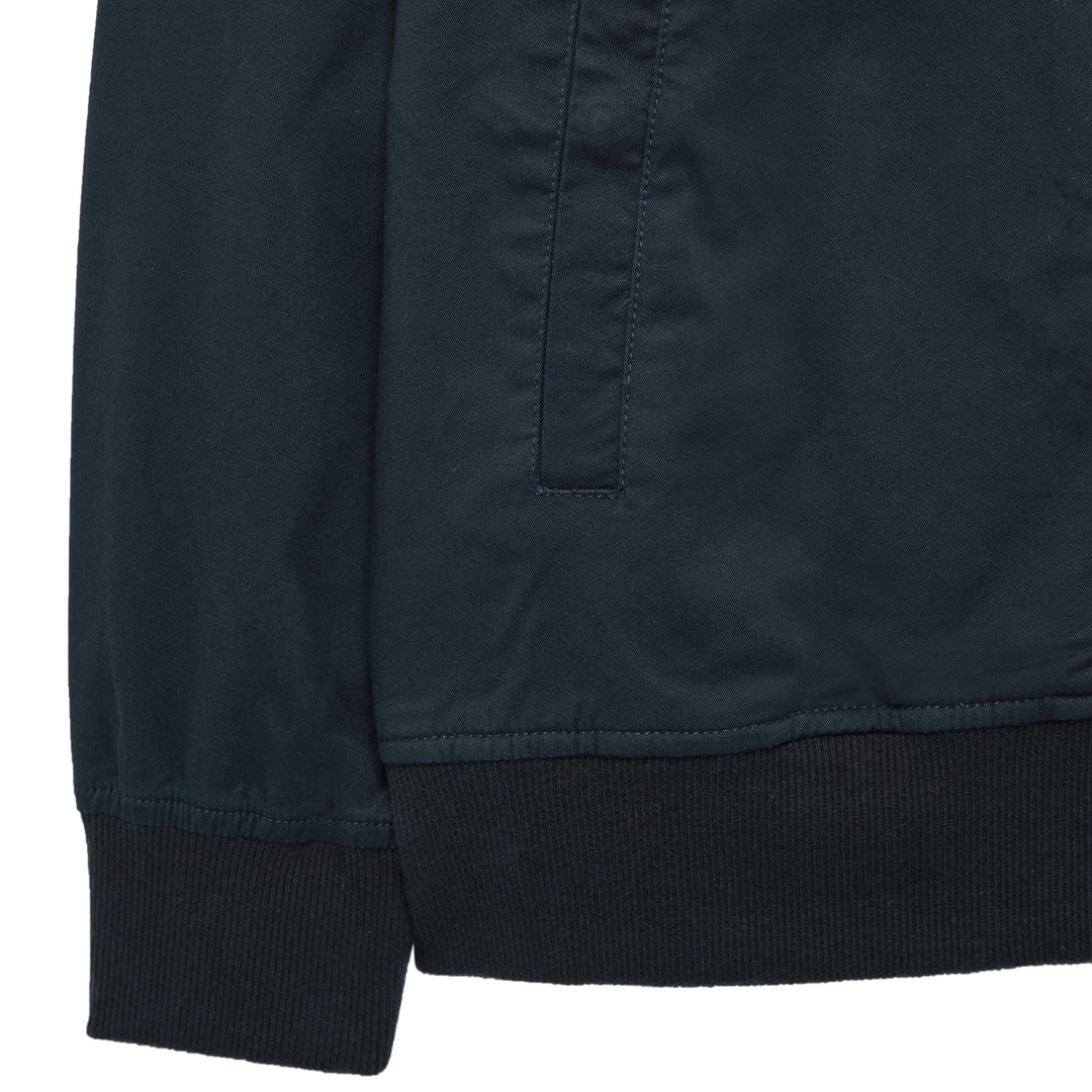 Weekend Offender Hemsley Track Top Navy