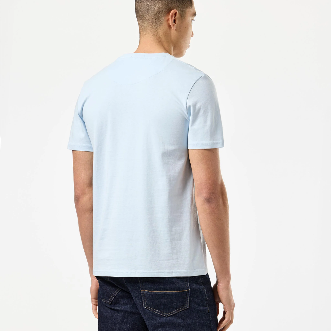 Weekend Offender Hymns T-Shirt Sky