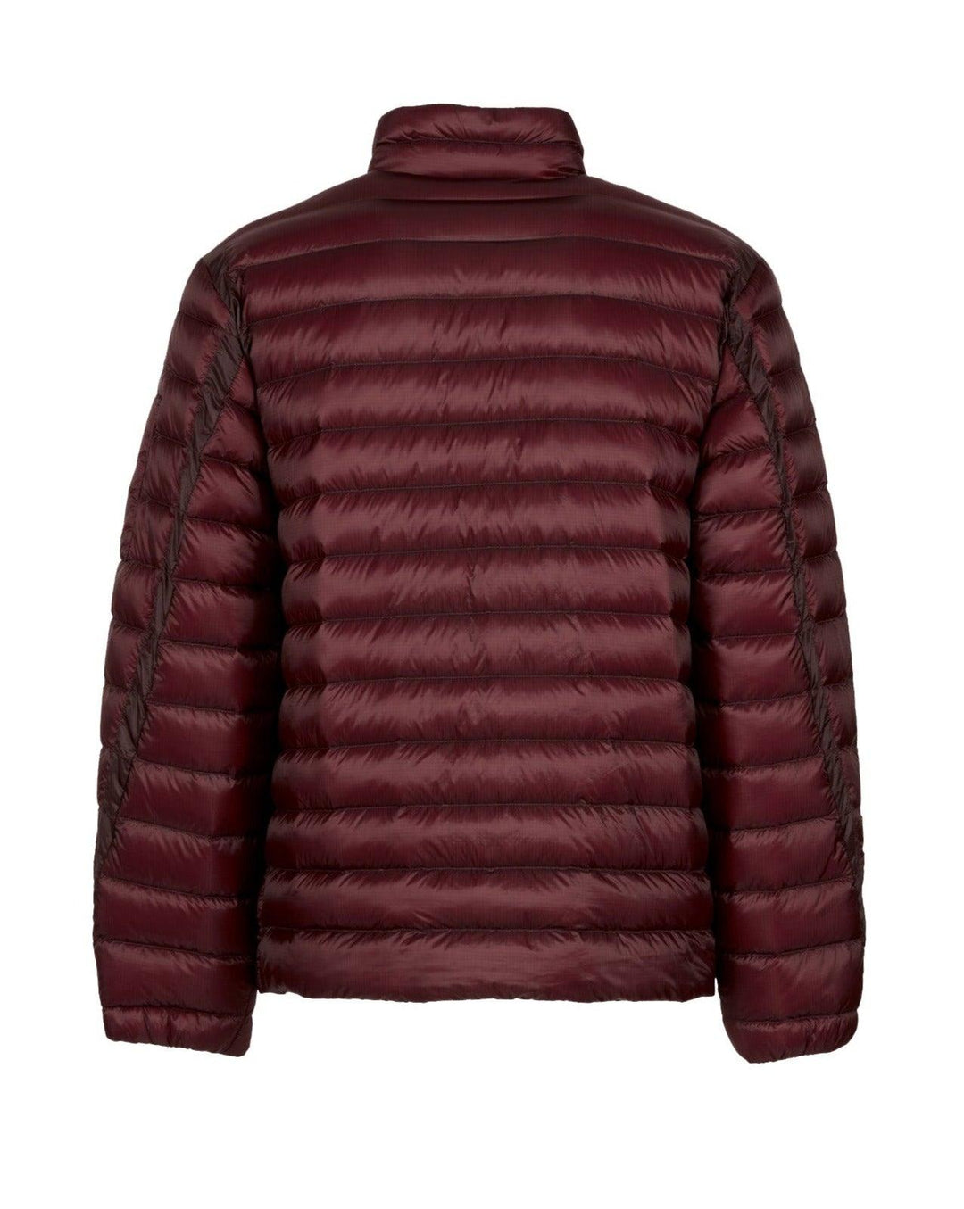 CP Company DD Shell Lens Down Jacket Port Royal - Urban Menswear