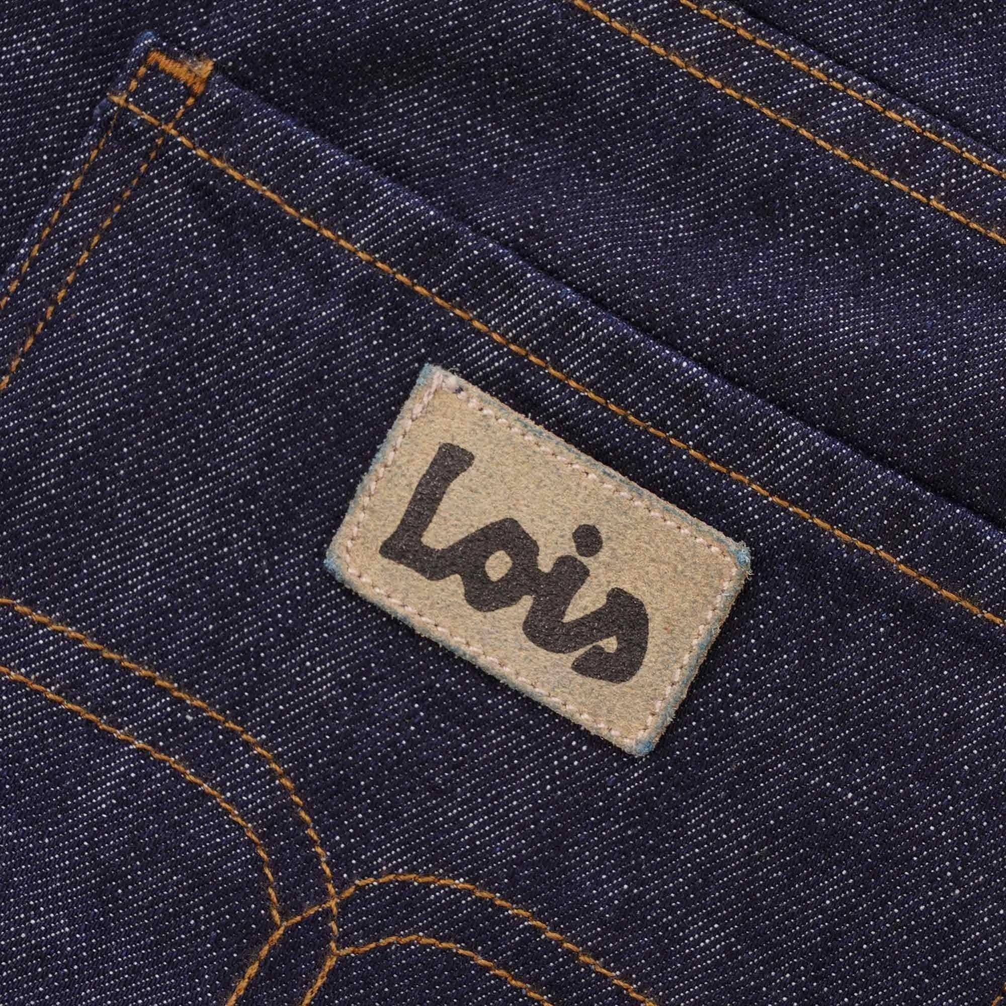 Lois jeans hot sale straight cut