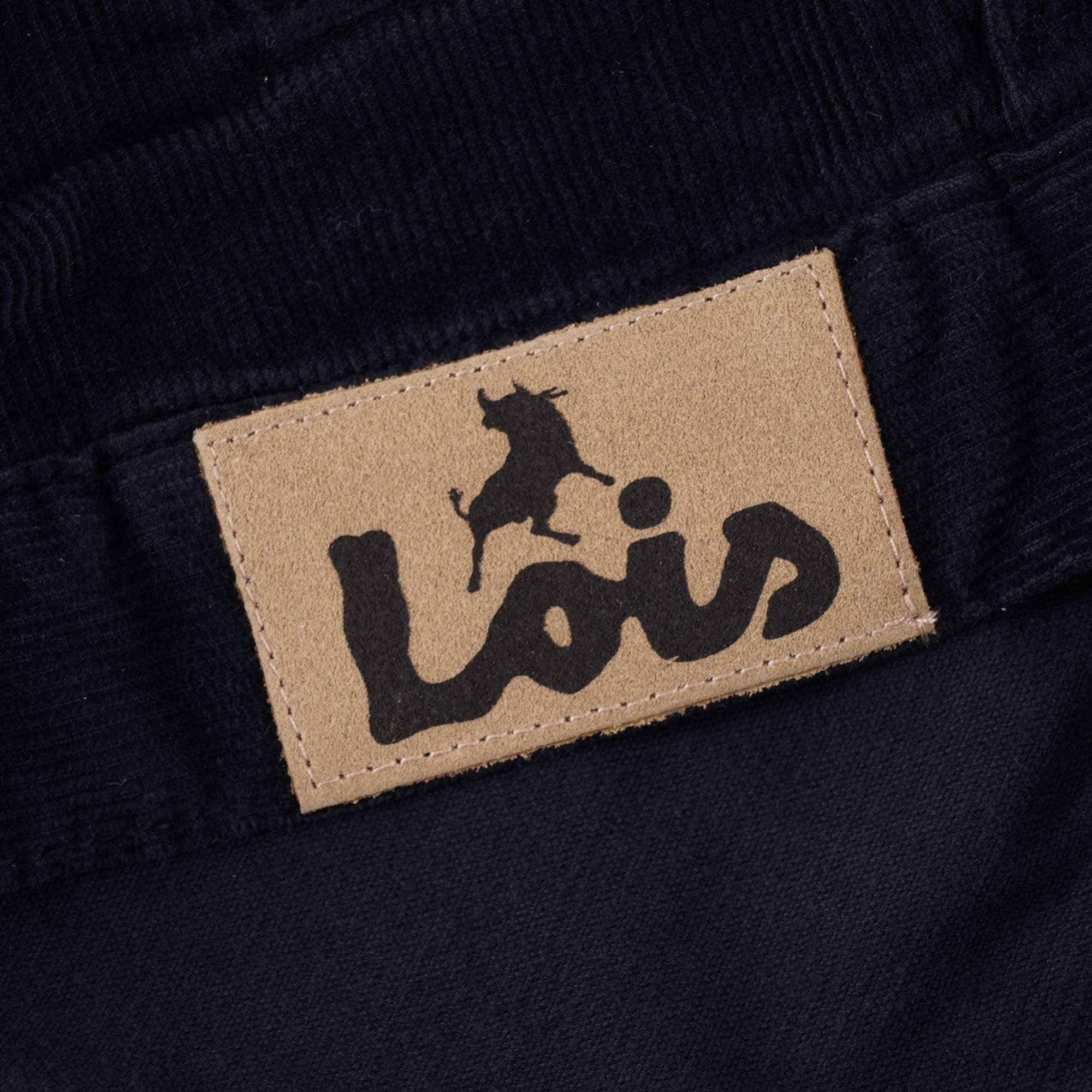 Lois corduroy hot sale jeans