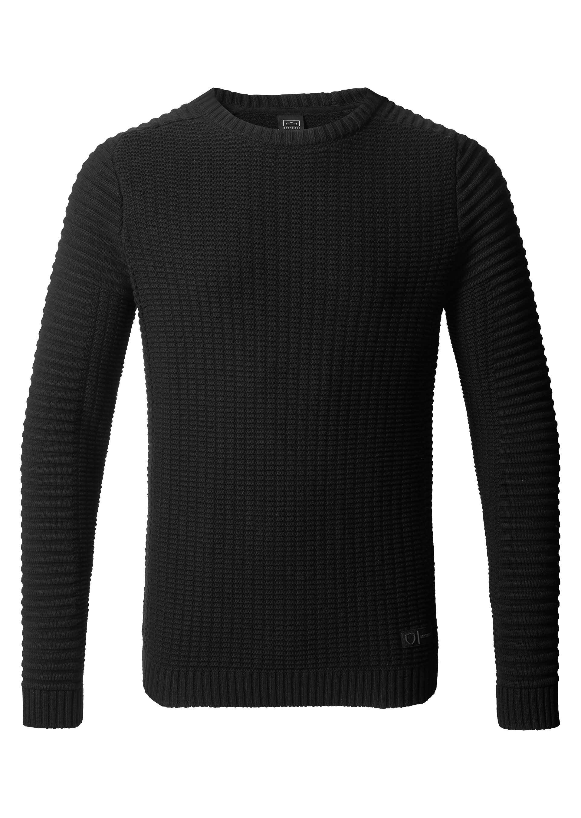 883 2024 police knitwear