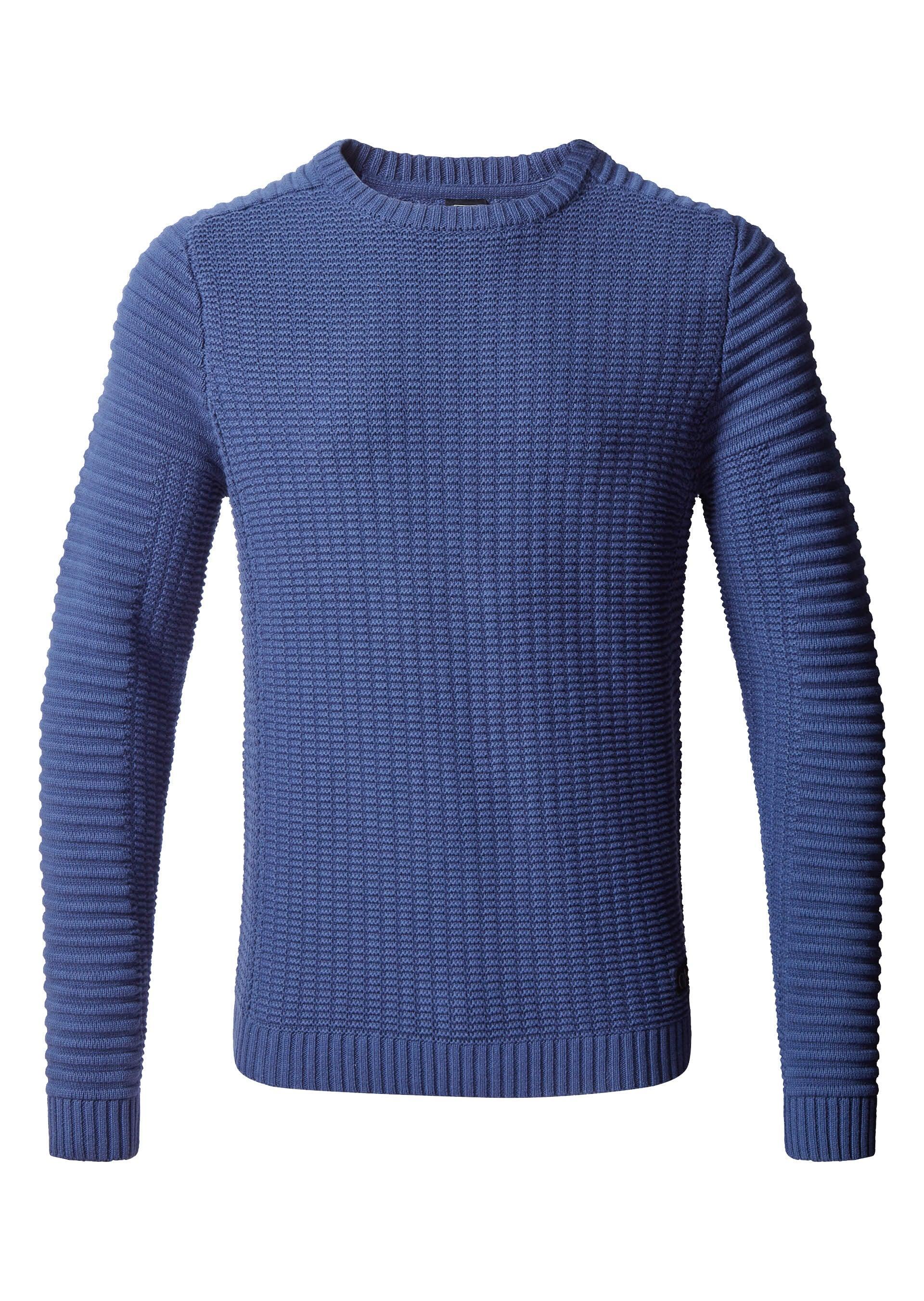 Petrol clearance blue jumper