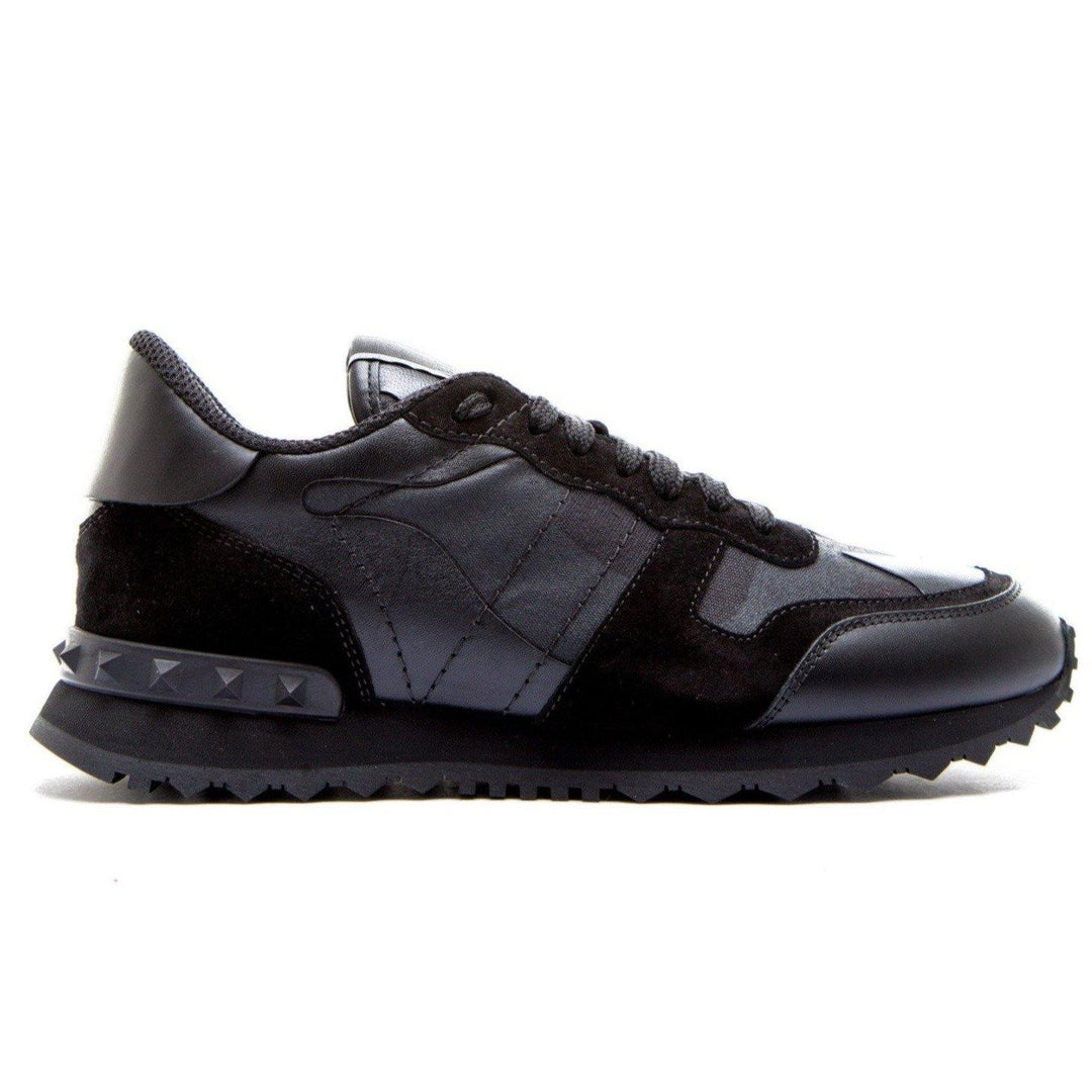 Productiviteit grot lade Men' Valentino Rockrunners | Klarna and Clearpay Shop | Urban Menswear